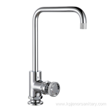 New Hot Sale Spray Paint Gunmetal Kitchen Faucet